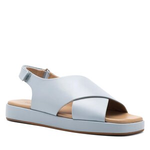 Image of Sandalen Simple - TARAZONA-108106 Blau