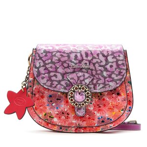 Image of Handtasche Laura Vita - Axona 01 Rouge