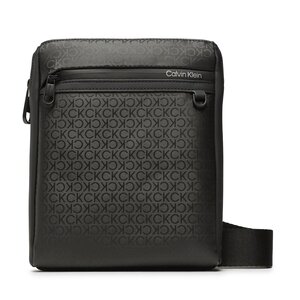 Borsellino Calvin Klein - Daily Tech Flatpack Mono K50K510032 01I