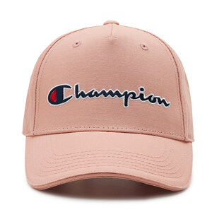 

БейсболкаChampion, Рожевий