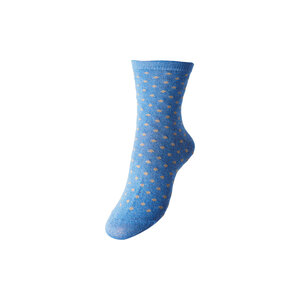 Image of Damensocken Pieces - 17094859 Blue