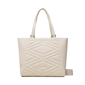 Image of Handtasche Valentino - Souvenir Re VBS6T804 Ecru