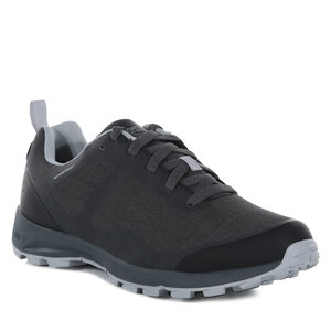 Image of Trekkingschuhe Regatta - Samaris Life WP RMF727 Black/LtStee 04B