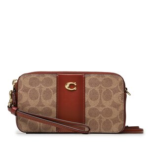 Image of Handtasche Coach - CH797 Tan Rust B4