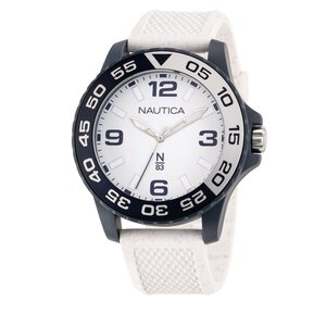 Orologio Nautica - NAPFWS301 Blue/White