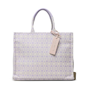 Image of Handtasche Coccinelle - MBD Never Without Bag Monogra E1 MBD 18 02 01 Mul.Lavend/Lave 628