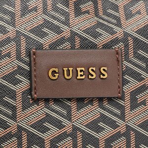 

РюкзакGuess, Чорний;кольоровий