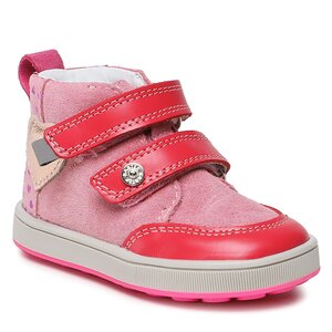 Image of Schnürschuhe Bartek - 13630 007 Róż