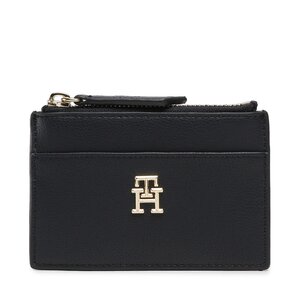 Custodie per carte di credito Tommy Hilfiger - Tommy Life Long Cc With Zip AW0AW14226 DW6
