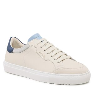 Sneakers Axel Arigato - Clean 180 Remix With Toe F1036003 Cremino/Navy