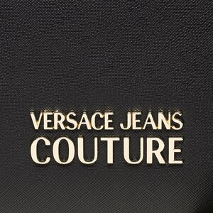 

СумкаVersace Jeans Couture, Чорний