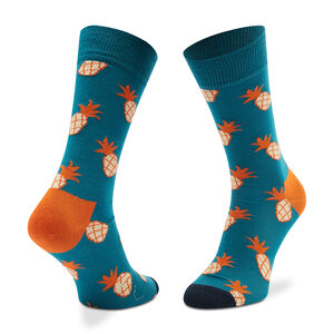 

Високі шкарпетки unisexHappy Socks, Голубий
