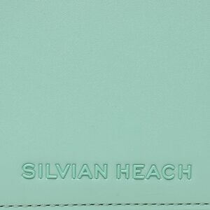 

СумкаSilvian Heach, Зелений