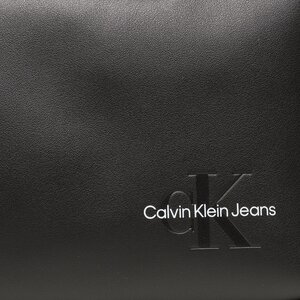 

СумкаCalvin Klein Jeans, Чорний