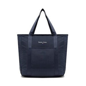 Borsetta Tommy Jeans - Tjw Essential Tote AW0AW12551 C87