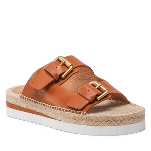 Espadrillas See By Chloé - SB38141A Light/Pastel Brown