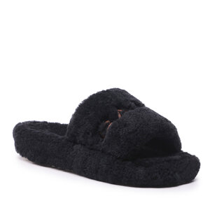 Pantofole Gant - Poff PA0522-40 Grigio