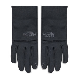 Guanti da uomo The North Face - Etip Recycled Glove NF0A4SHAJK31 Tnf Black