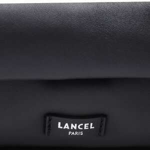 

СумкаLancel, Чорний