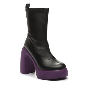 Stivaletti KARL LAGERFELD - Scarpe per bambini