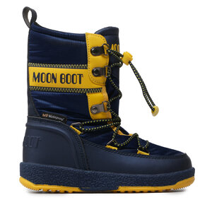 

СнігоходиMoon Boot, Синій