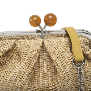 

СумкаWeekend Max Mara, Бежевий
