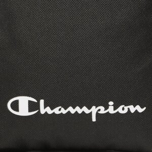 

Плоска сумкаChampion, Чорний