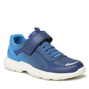 Image of Sneakers Superfit - 1-000211-8050 DD Blue