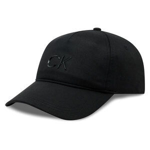 Image of Cap Calvin Klein - K60K610996 Black BAX