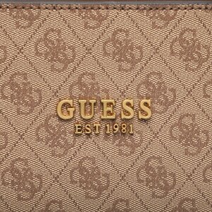 

СумкаGuess, Коричневий