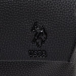 

РюкзакU.S. Polo Assn., Чорний