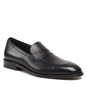Mocassini Boss - 50496075 Black 001