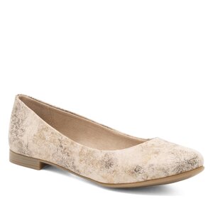 Image of Ballerinas Lasocki - RST-ERICA-02F Beige