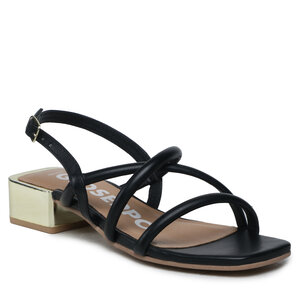 Image of Sandalen Gioseppo - CALOOCAN 69192-P Black