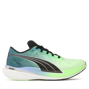 Image of Schuhe Puma - Deviate Nitro Elite 2 37778601 Grün