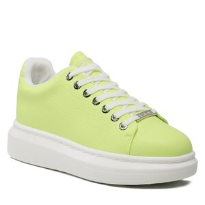 Sneakers GOE - LL2N4027 Limon