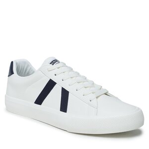 Image of Sneakers Jack&amp;Jones - 12230427 Bright White 4162625