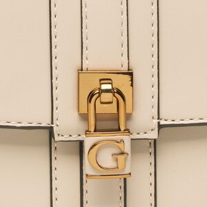

СумкаGuess, Бежевий