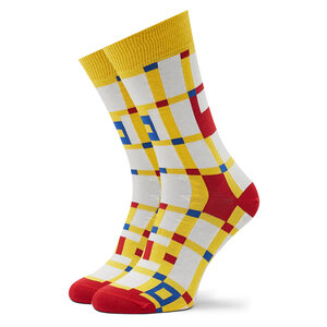 Pono?ky Vysok? Unisex CURATOR SOCKS