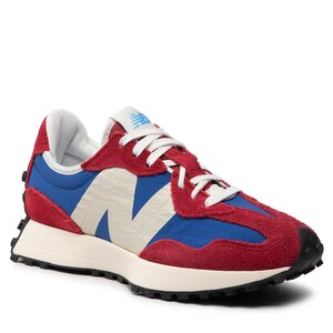 Sneakers New Balance - MS327CH Rosso