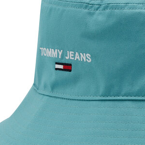 

КапелюхTommy Jeans, Голубий