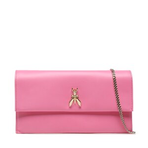 Image of Handtasche Patrizia Pepe - CB5460/L011-R784 Magical Rose
