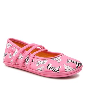 Ballerine Camper - Tws Kids K800388-005 M Pink