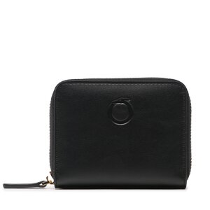 Portafoglio piccolo da donna Trussardi - Aster Zip Around Sm 75W00420 K299
