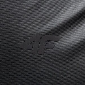 

Рюкзак4F, Чорний