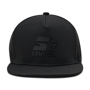 

БейсболкаStarter, Чорний