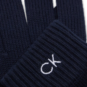 

Чоловічі рукавичкиCalvin Klein Jeans, Синій