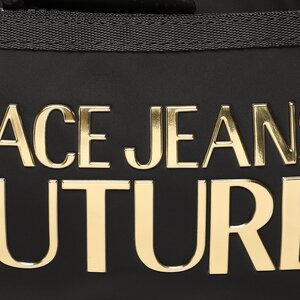 

Сумка на поясVersace Jeans Couture, Чорний