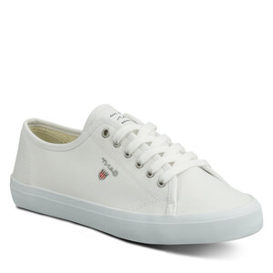 Image of Sneakers aus Stoff Gant - Pillox 26538800 G29