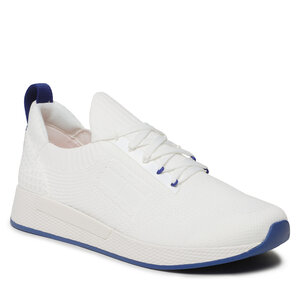 Image of Sneakers Tommy Jeans - TjmKnitted Runner EM0EM01225 Ecru TCR